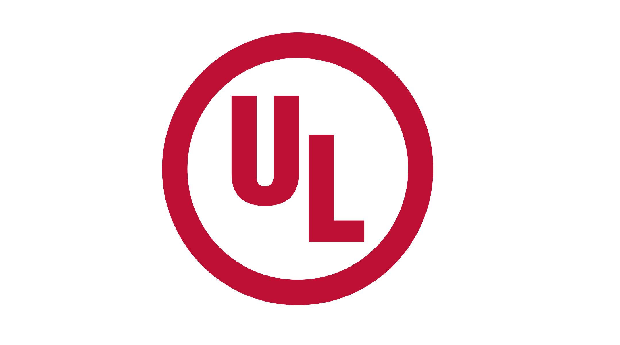 UL certificate for door closers
